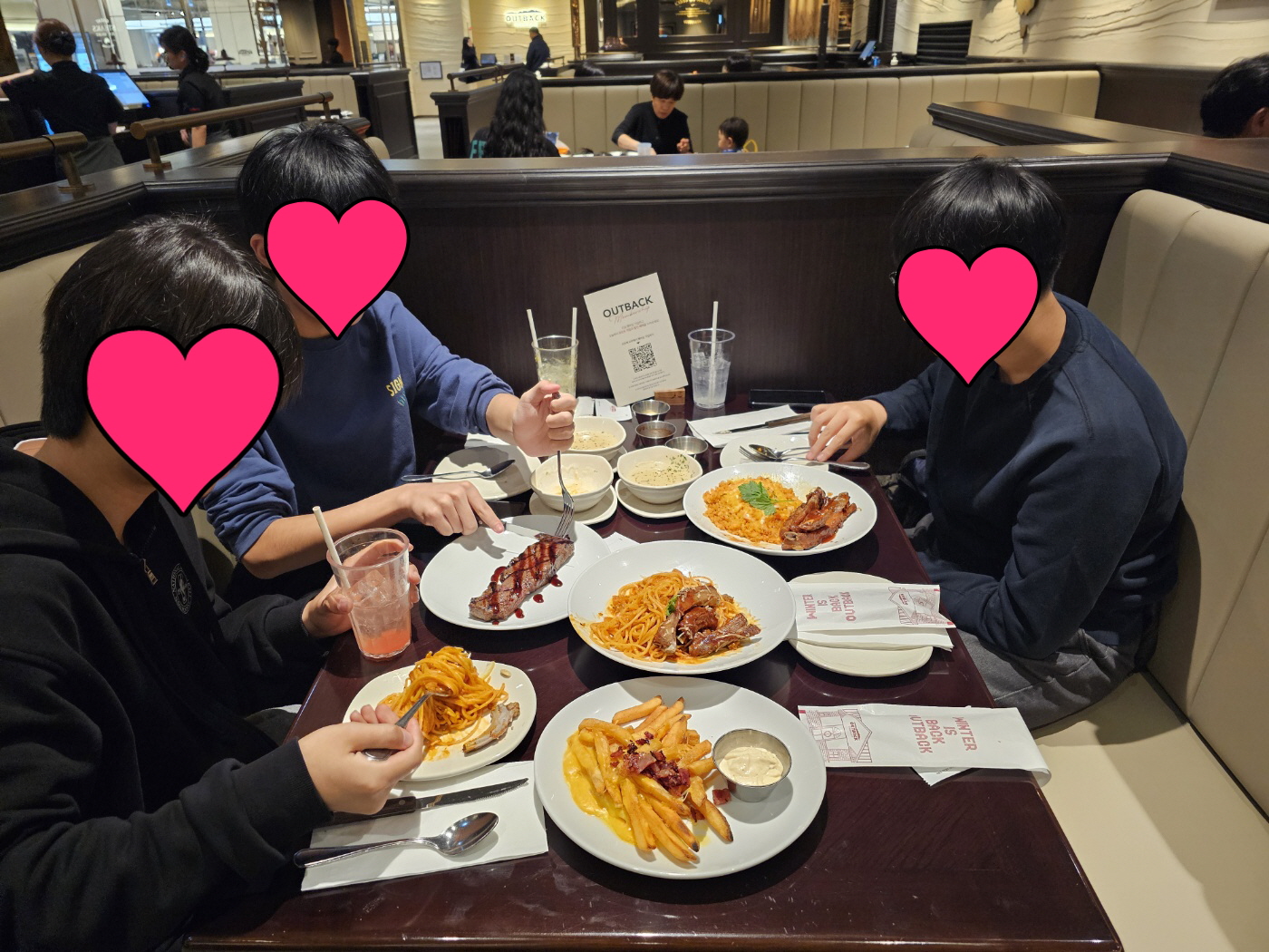 아웃백스테이크하우스 외식 2.jpg